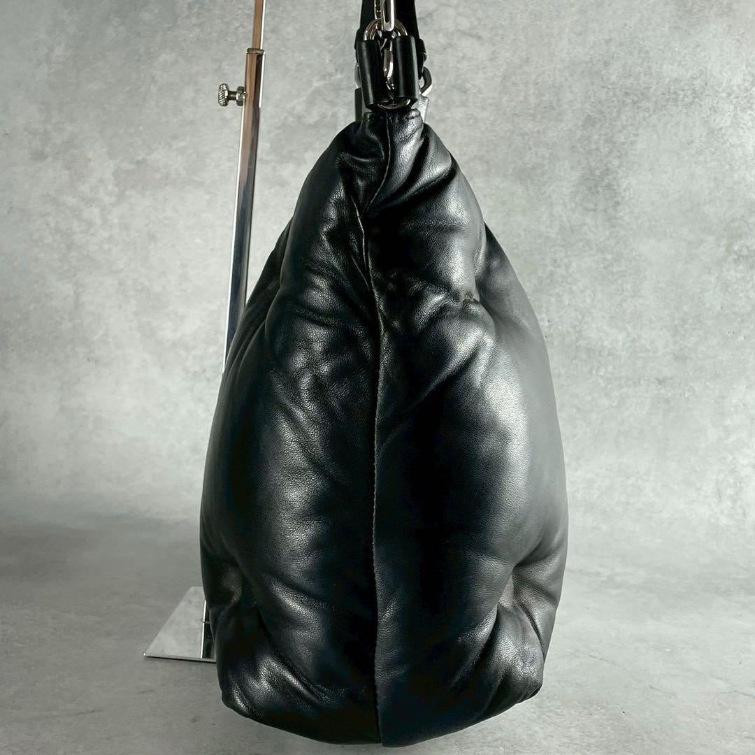 Maison Margiela - Maison Margiela 2Way Glam Slam Handbag