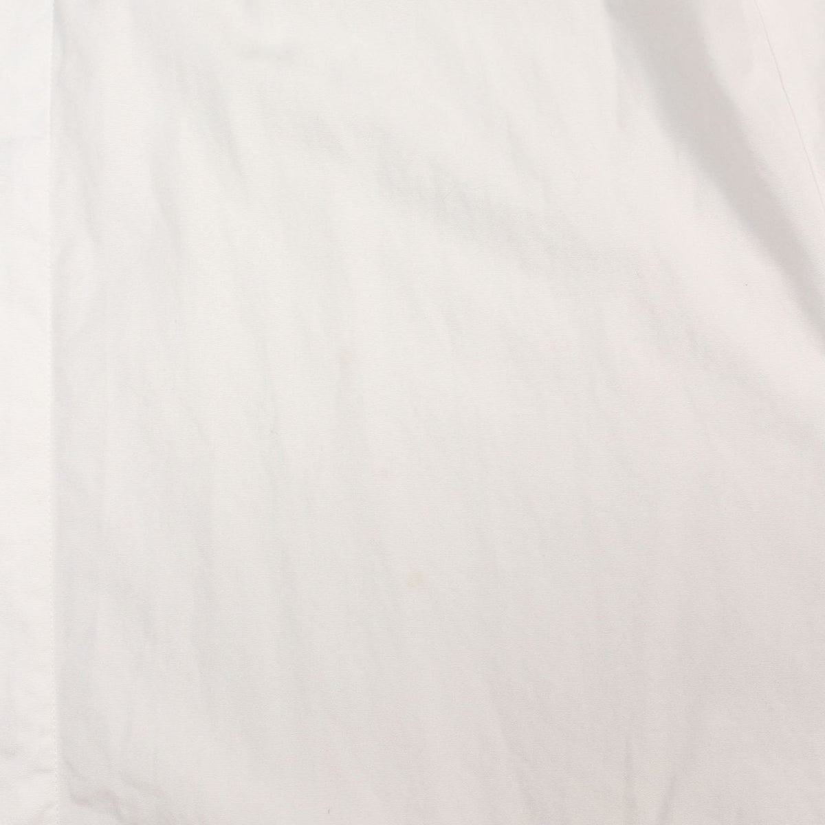 Jean Paul Gaultier Homme White Long Sleeve Shirt