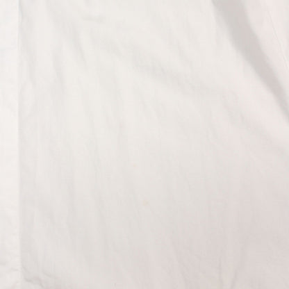 Jean Paul Gaultier Homme White Long Sleeve Shirt