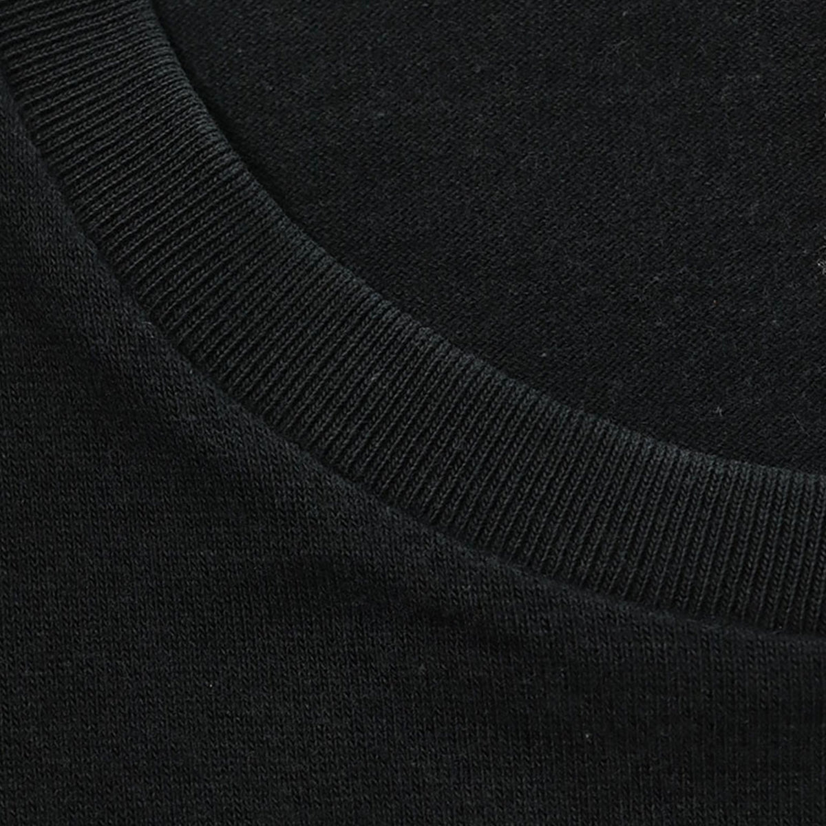 NUMBER (N)INE 2002 S/S Black Jacket Size 3