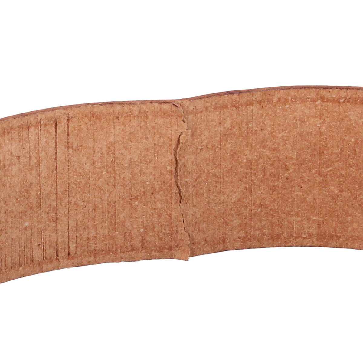 COMME des GARCONS HOMME PLUS Brown Belt