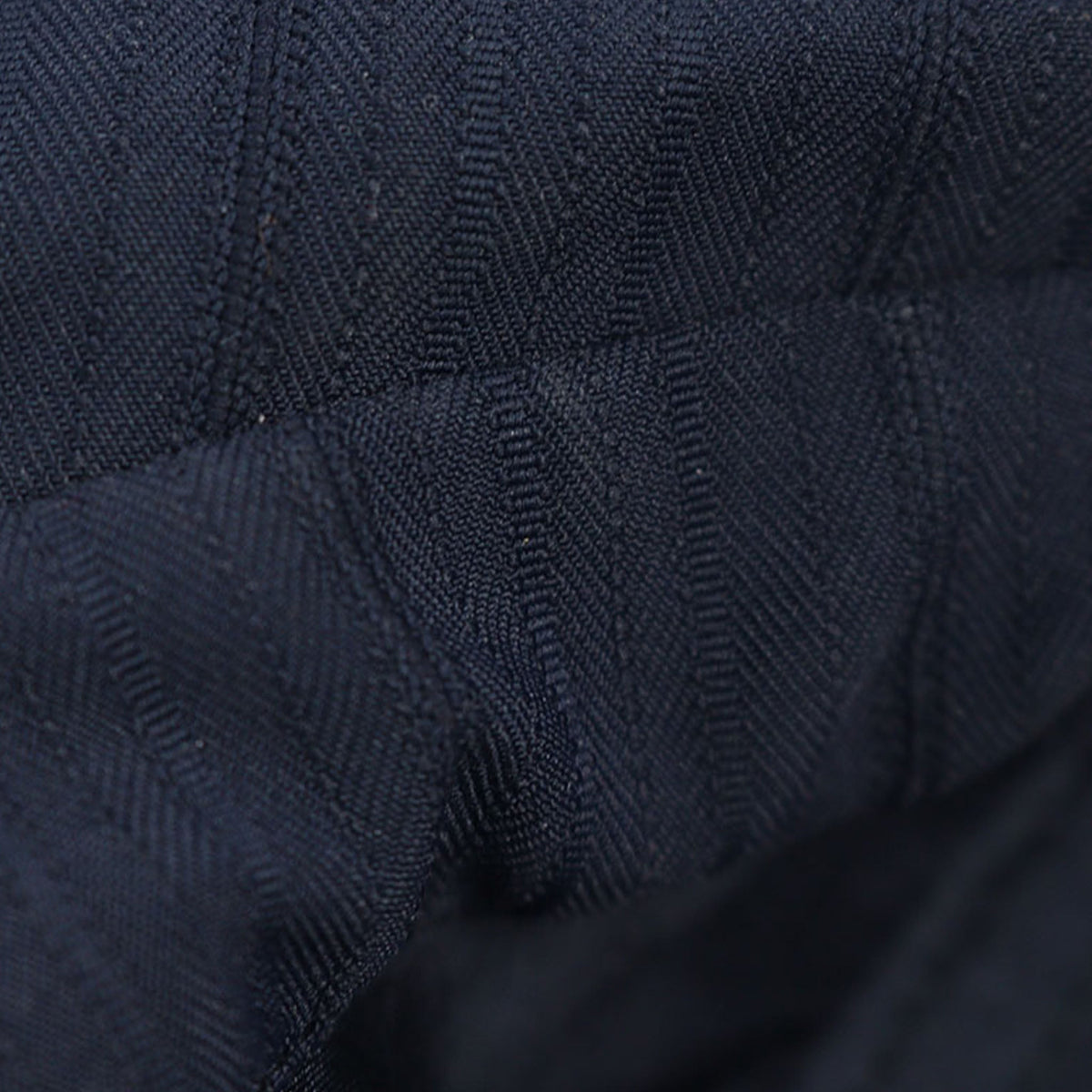 Celine CÉLINE by Phoebe Philo Navy Polyester Dress Size 34