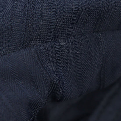 Celine CÉLINE by Phoebe Philo Navy Polyester Dress Size 34