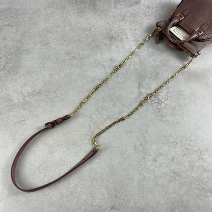 Vintage Maison Margiela Accessory - MAISON MARGIELA classic baby 5AC 2Way - Authentic Archive