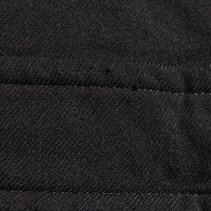 COMME des GARCONS HOMME PLUS 2009 A/W Wool Coat Multi Size M