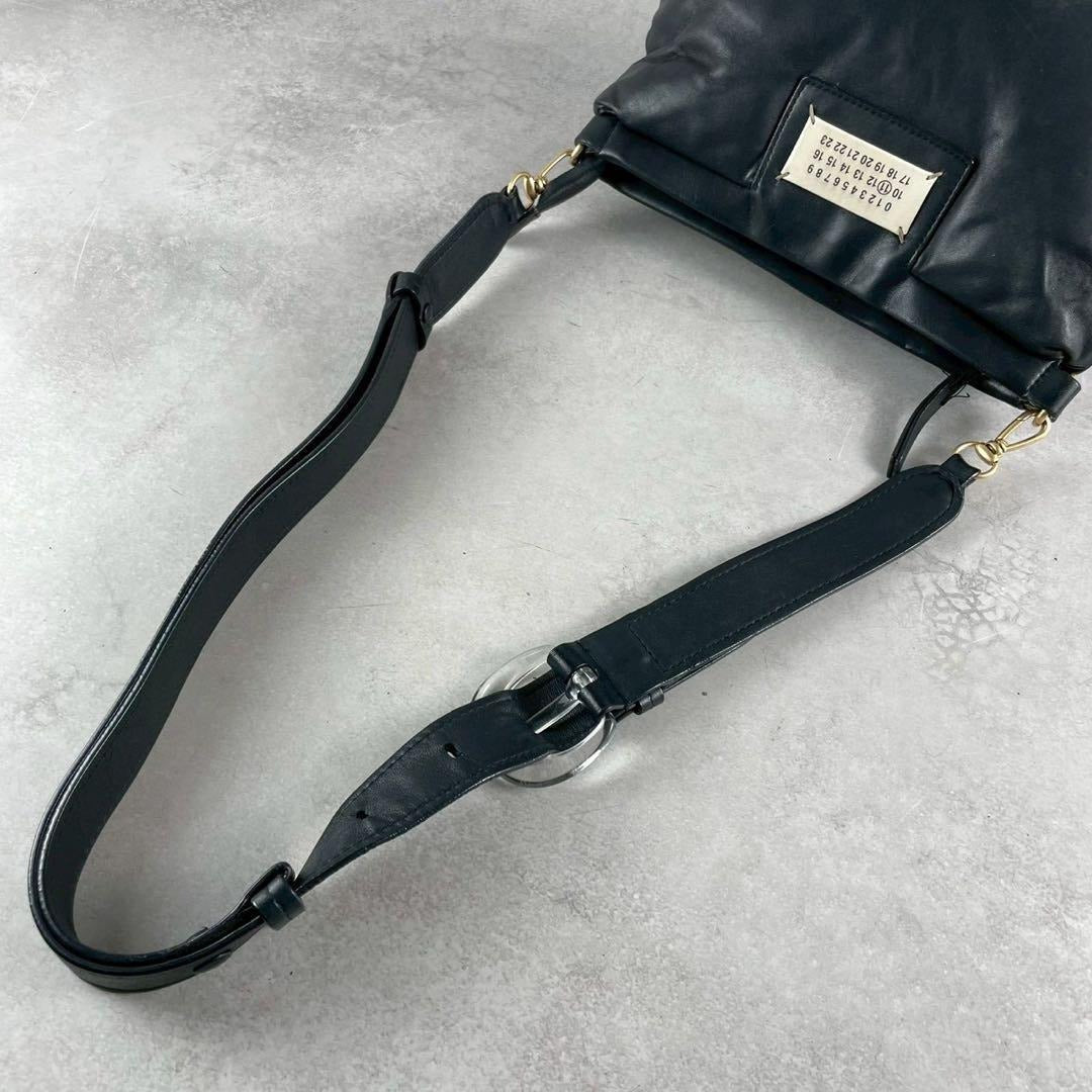 Vintage Maison Margiela Accessory - MAISON MARGIELA shoulder bag glam slam - Authentic Archive