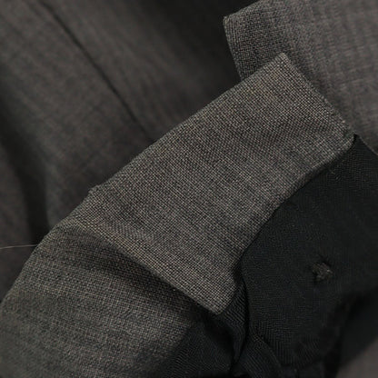 Maison Martin Margiela 2005 S/S Wool Jacket Gray Size 36