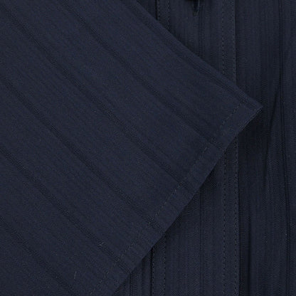 Celine CÉLINE by Phoebe Philo Navy Polyester Dress Size 34
