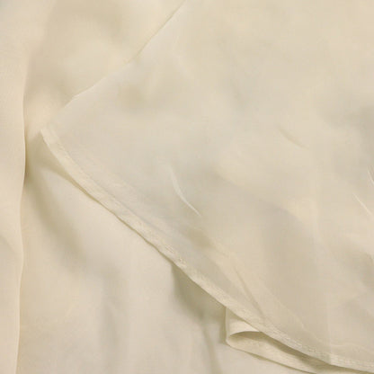 Maison Martin Margiela Line 1 1999 S/S White Skirt Size 38
