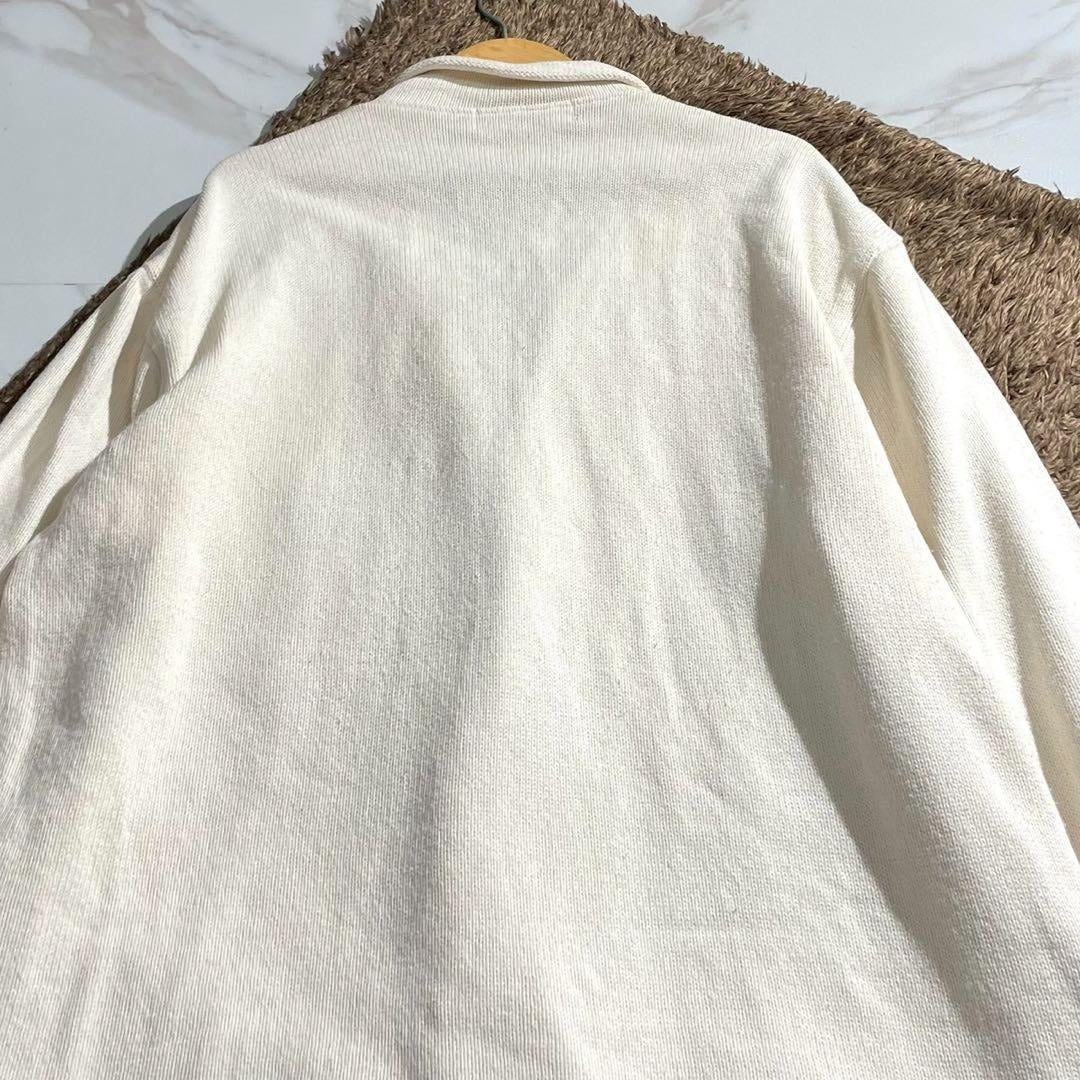 Comme des Garcons - COMME des GARCONS HOMME Knit jacket L