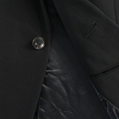 NUMBER (N)INE 2004 A/W Wool Jacket Size 3