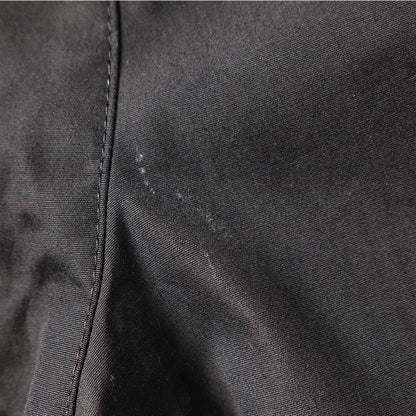 UNDERCOVER 2007 S/S Cotton Long Sleeve Shirt Black Size 3