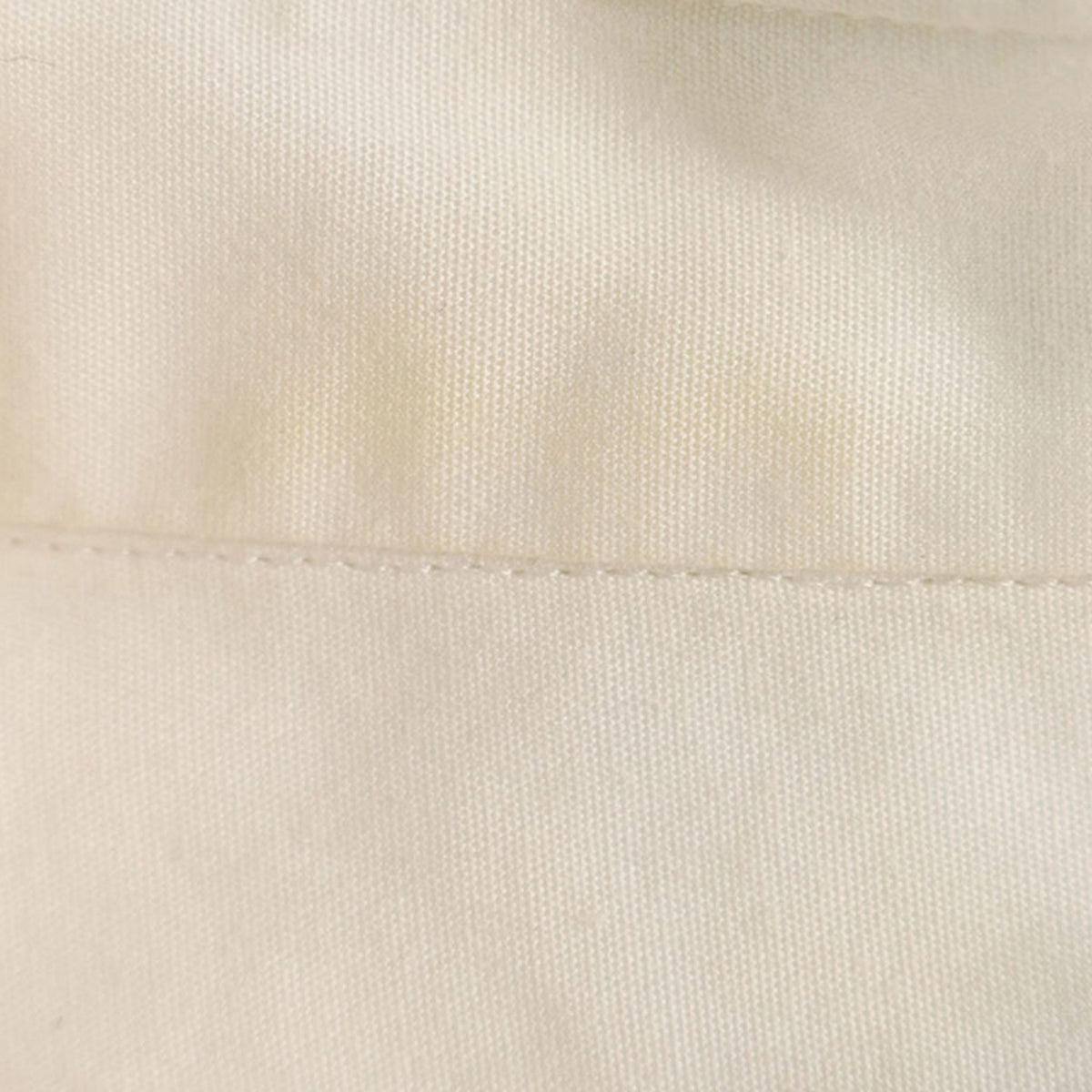 COMME des GARCONS 2006 S/S Cotton Long Sleeve Shirt Size S
