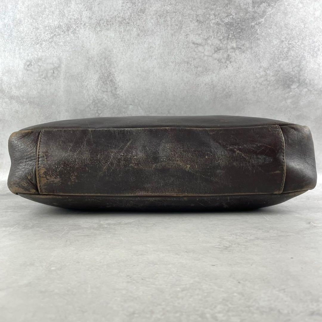 Comme des Garcons - COMME des GARCONS HOMME 2Way Hand Bag