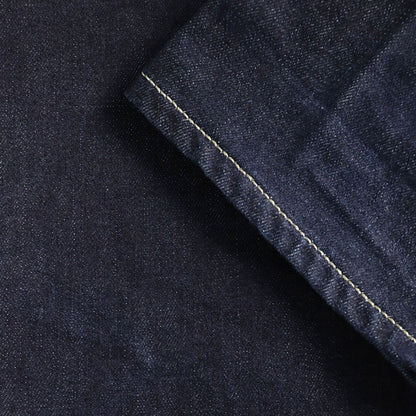 Levi's Fenom 2005 Indigo Pants Blue Size 34