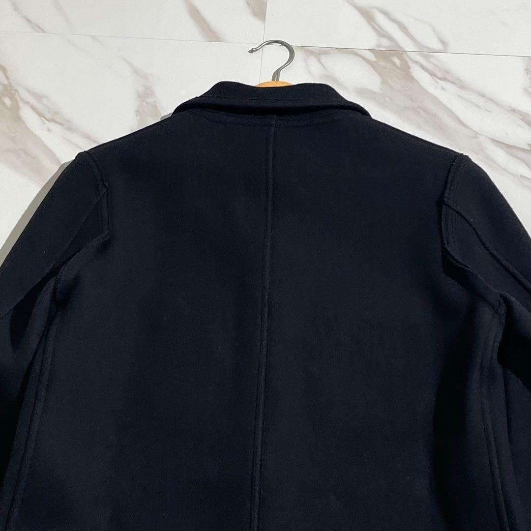 Comme des Garcons - CDG HOMME Mint Tanaka Era Zip Jacket