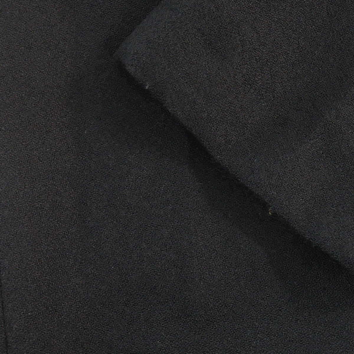 COMME des GARCONS 2016 A/W Wool Mohair Pants Black Size M