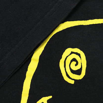 NUMBER (N)INE 2002 S/S Black Jacket Size 3