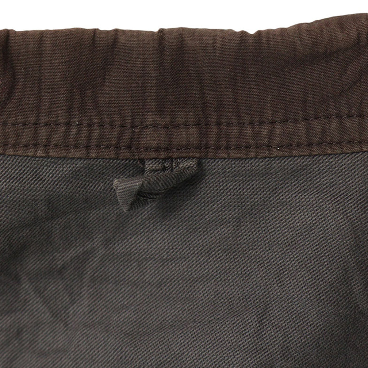 Y's for men 2002 S/S Cotton Brown Jacket Size 3