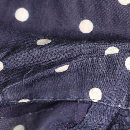COMME des GARCONS 1997 S/S Multi Cotton Sleeve Shirt