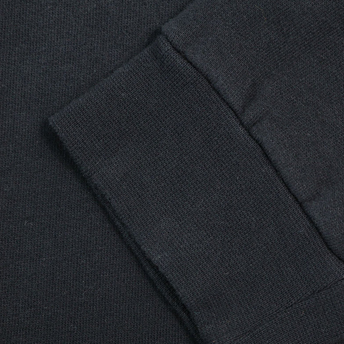 COMME des GARCONS Wool Blend Black