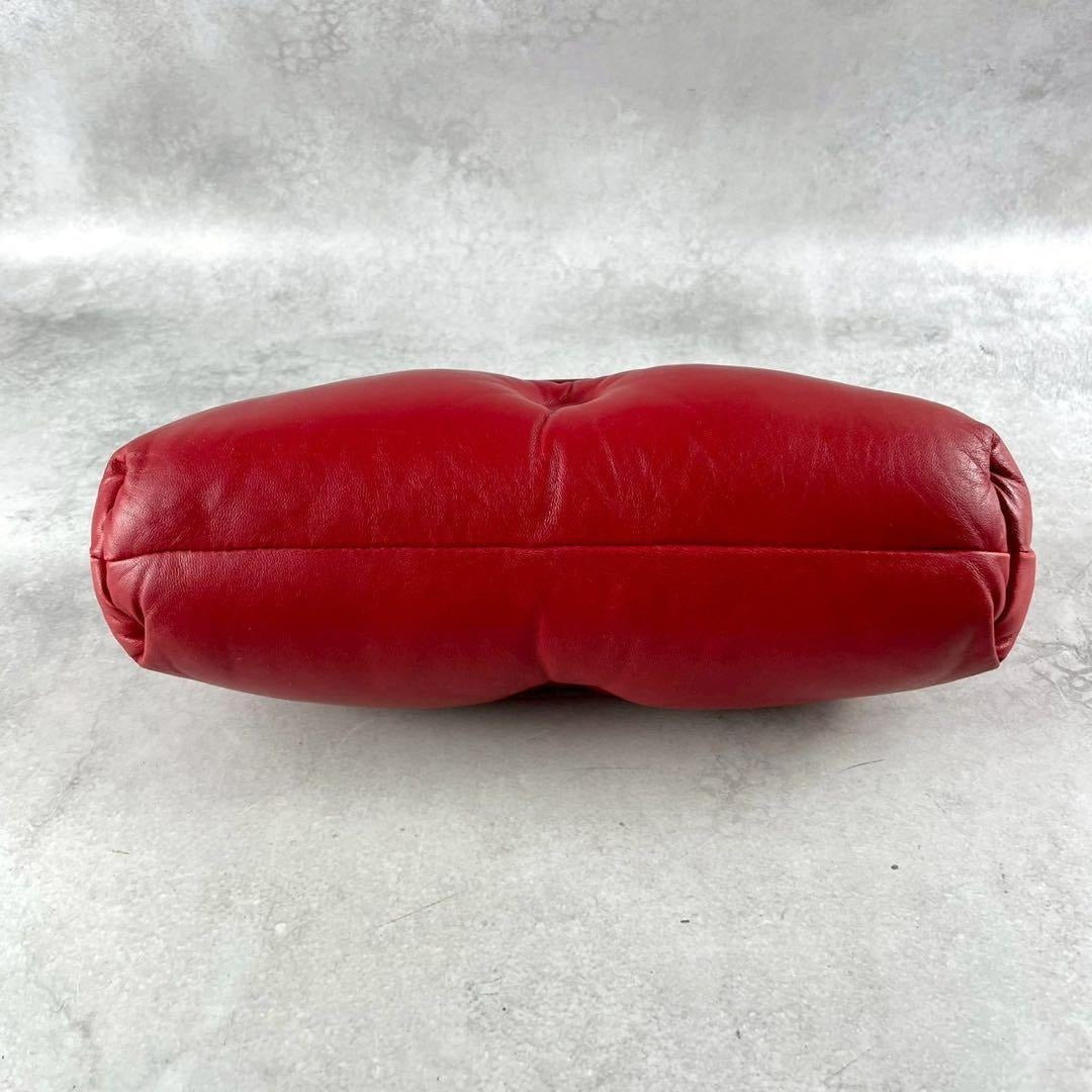 Maison Margiela - MAISON MARGIELA Mint Glam Slam 2way Bag