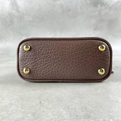 Vintage Maison Margiela Accessory - MAISON MARGIELA classic baby 5AC 2Way - Authentic Archive