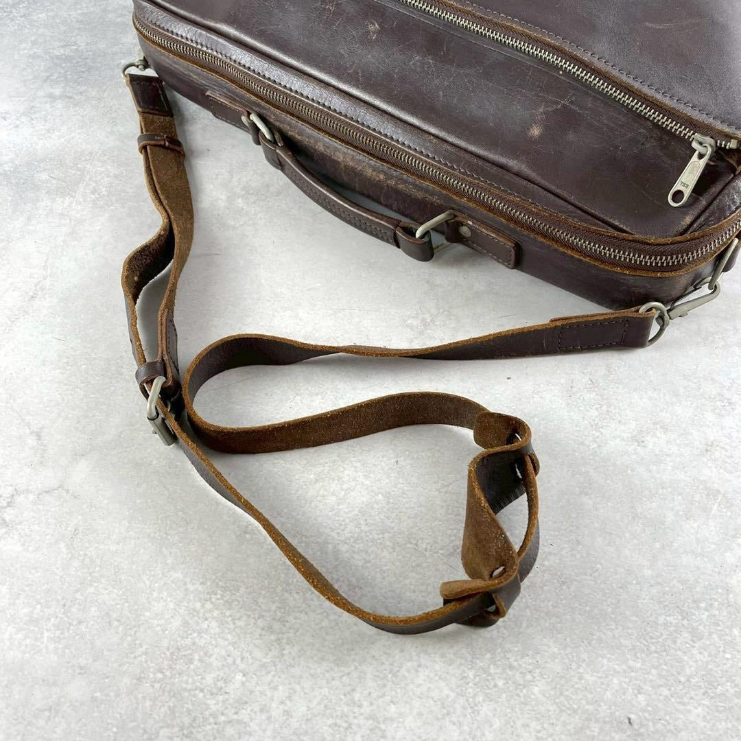 Comme des Garcons - COMME des GARCONS HOMME 2Way Hand Bag