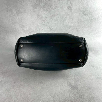 Vintage Maison Margiela Accessory - Maison Margiela 2Way Glam Slam Handbag - Authentic Archive