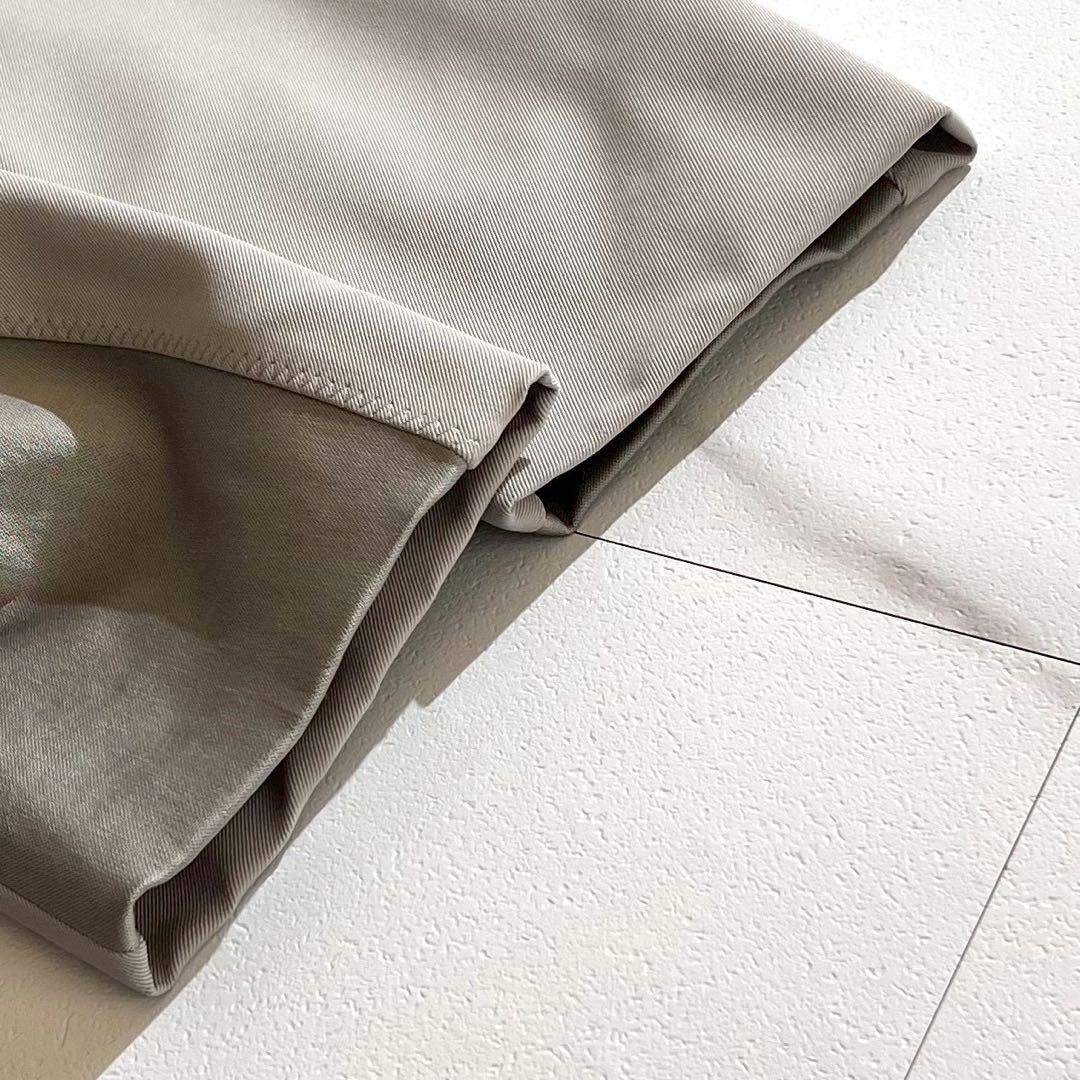 Vintage Issey Miyake Outwear - ISSEY MIYAKE MEN 93SS Tailored Jacket Gray Size L - Authentic Archive