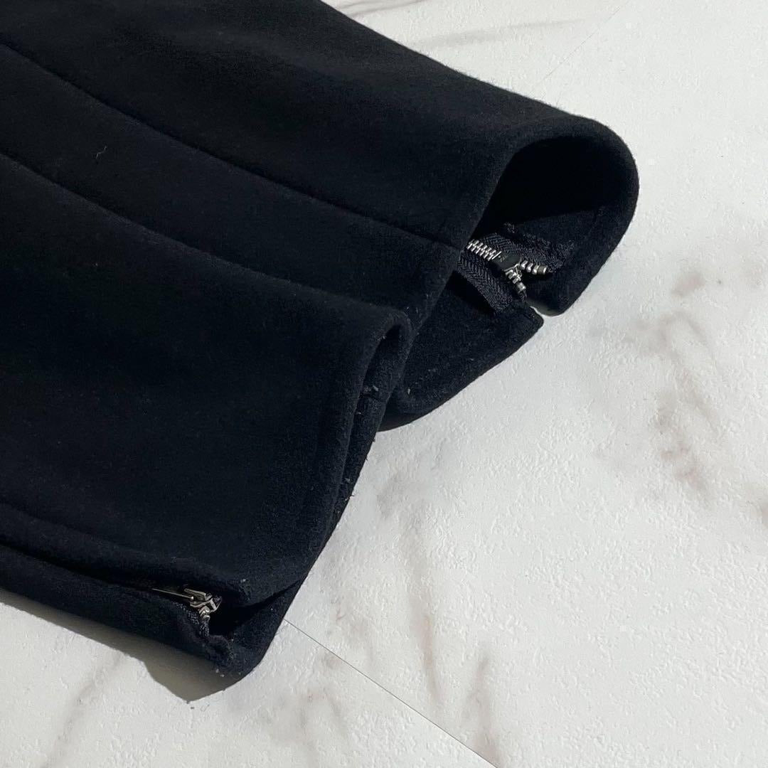 Comme des Garcons - CDG HOMME Mint Tanaka Era Zip Jacket