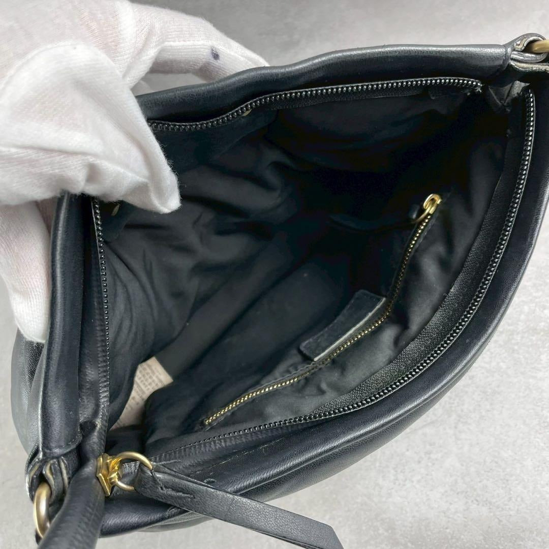 Vintage Maison Margiela Accessory - MAISON MARGIELA shoulder bag glam slam - Authentic Archive