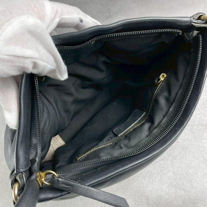 Vintage Maison Margiela Accessory - MAISON MARGIELA shoulder bag glam slam - Authentic Archive