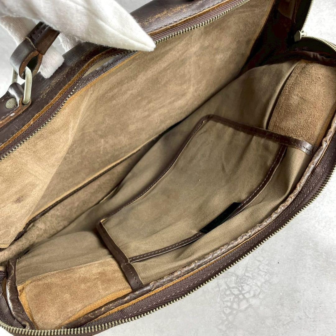 Comme des Garcons - COMME des GARCONS HOMME 2Way Hand Bag