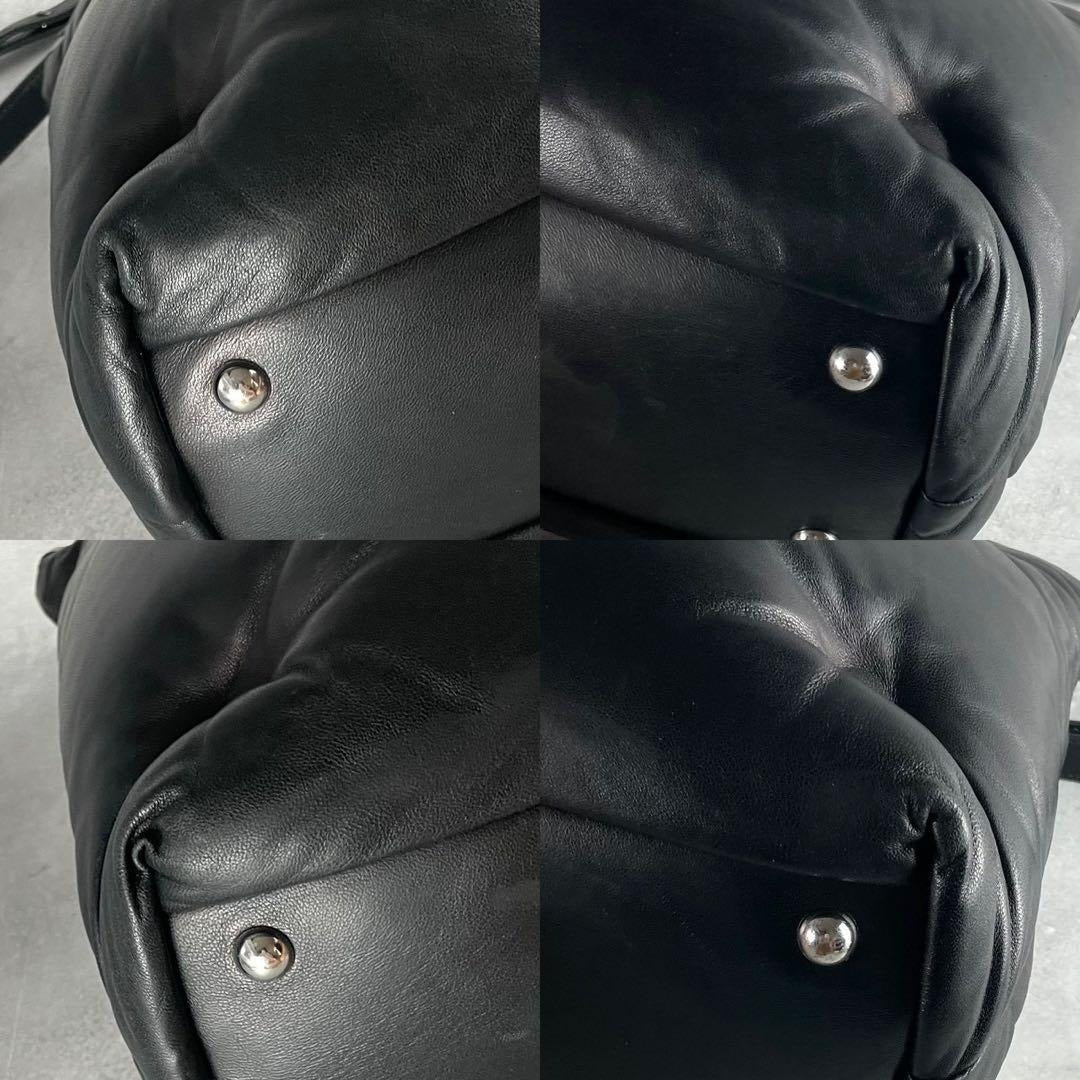 Maison Margiela - Maison Margiela 2Way Glam Slam Handbag