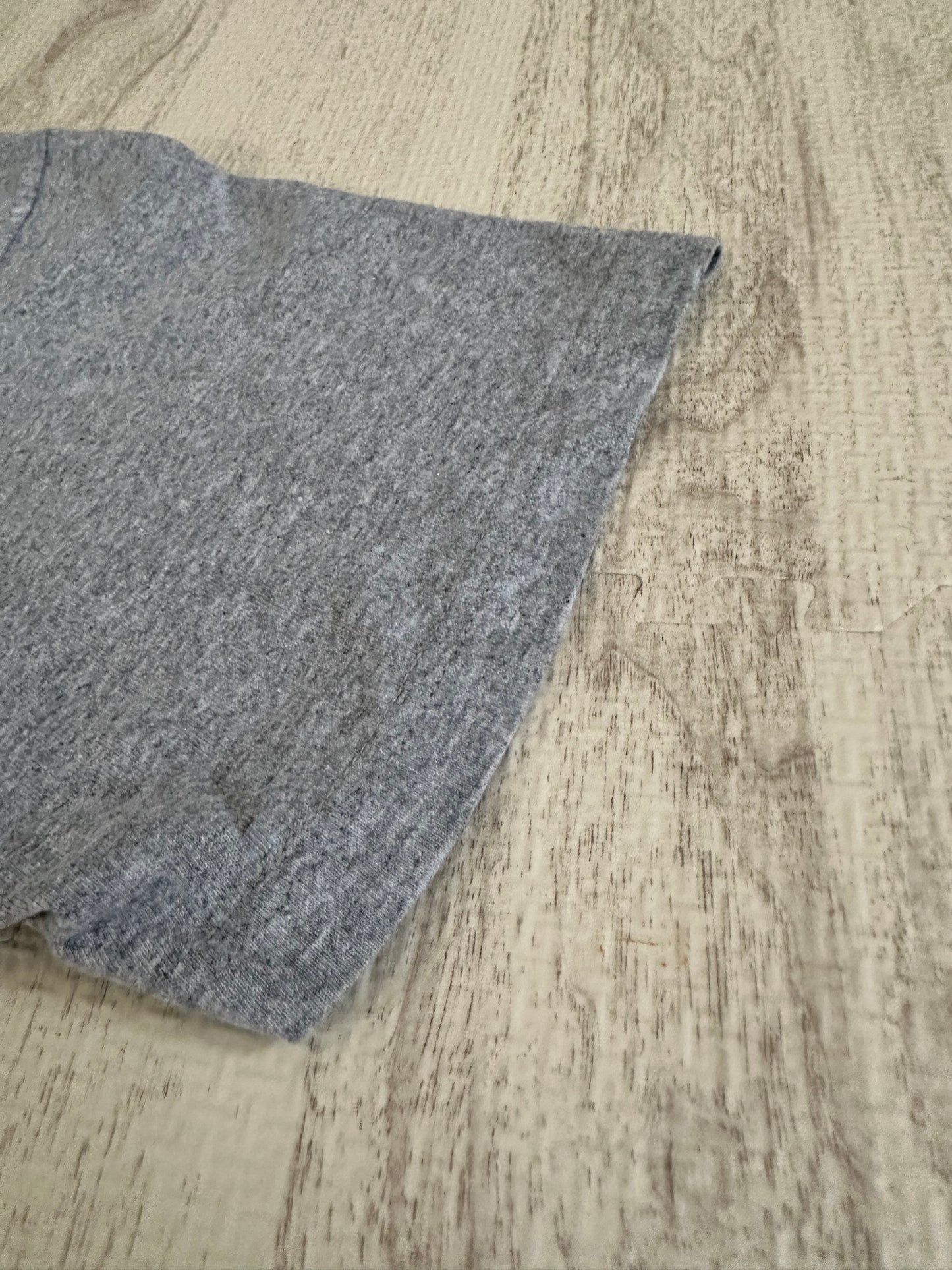 Supreme - Supreme Lil Kim Tee Gray Size M