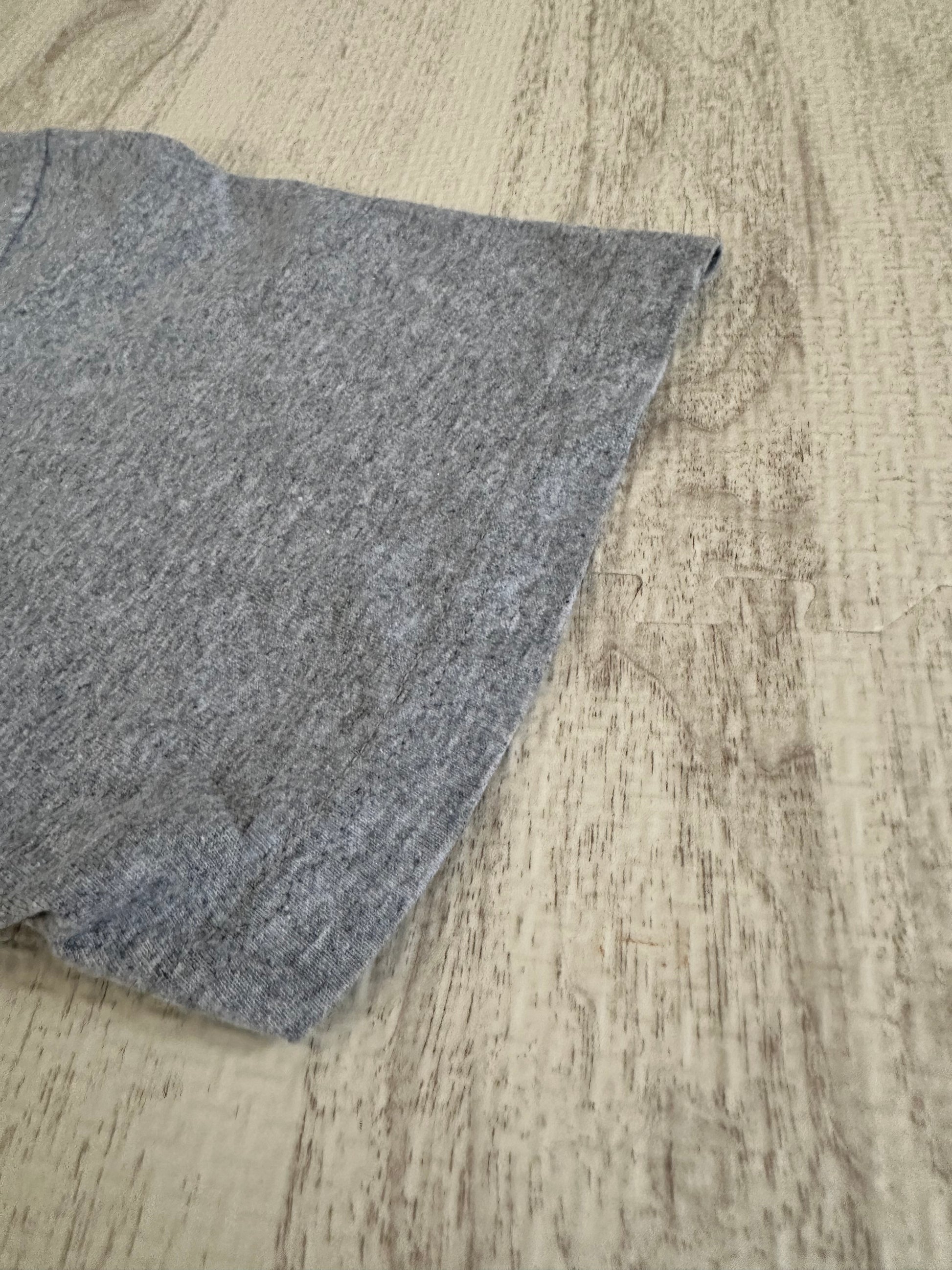 Supreme - Supreme Lil Kim Tee Gray Size M