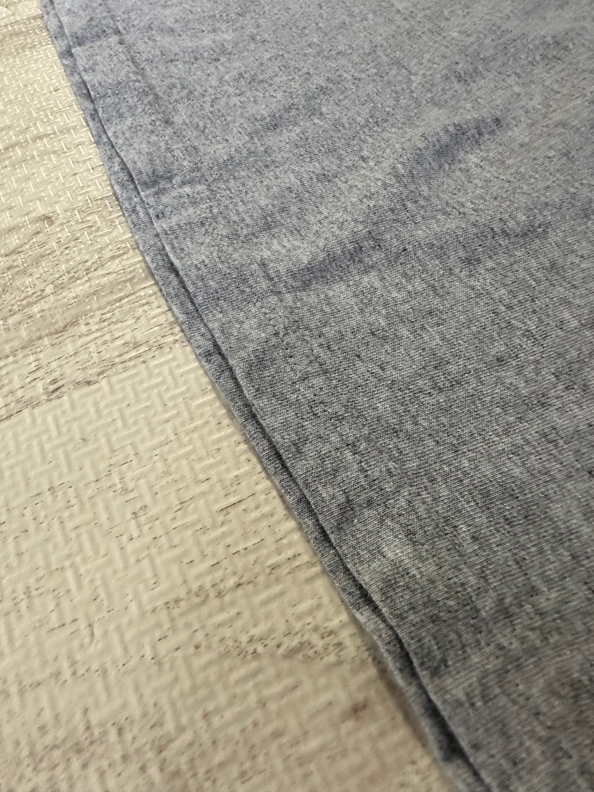 Supreme - Supreme Lil Kim Tee Gray Size M