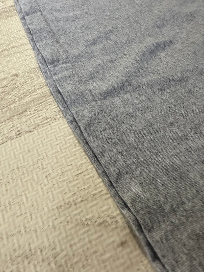 Vintage Supreme Tops - Supreme Lil Kim Tee Gray Size M - Authentic Archive