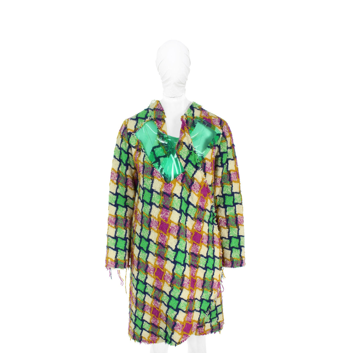 JUNYA WATANABE 2001 A/W Jacket Multi