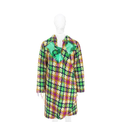 JUNYA WATANABE 2001 A/W Jacket Multi
