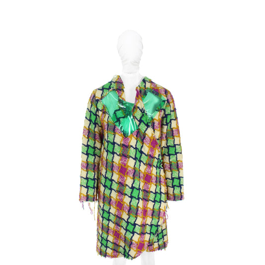 JUNYA WATANABE 2001 A/W Jacket Multi