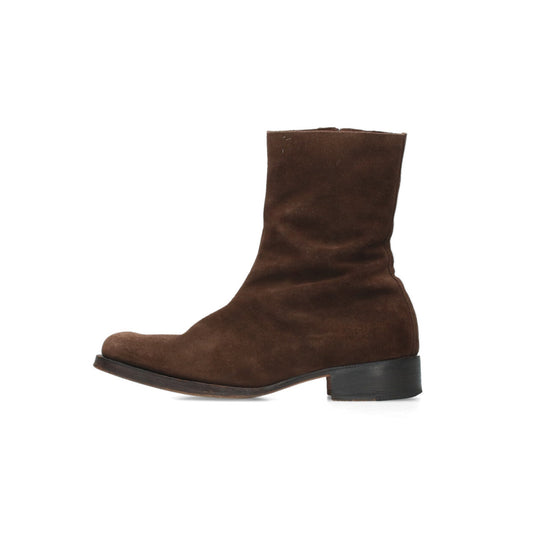 Maison Martin Margiela ⑩ Brown Boots Size EU 41
