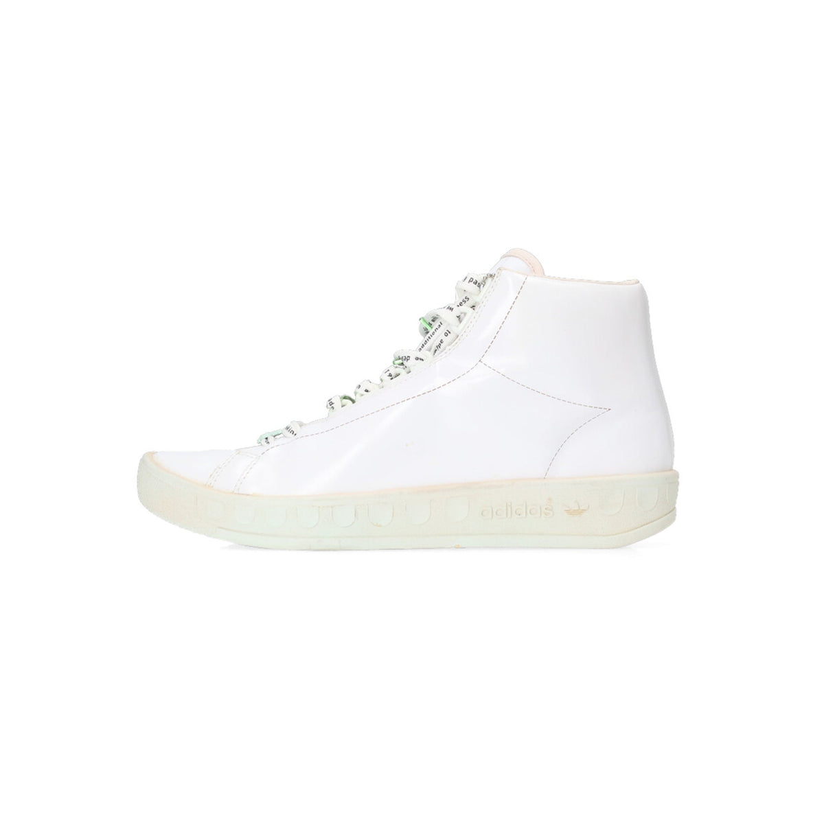 adidas x Peter Saville 2006 Green White Sneakers Size 28.5cm