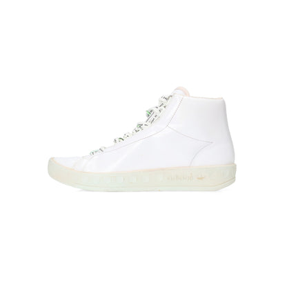 adidas x Peter Saville 2006 Green White Sneakers Size 28.5cm