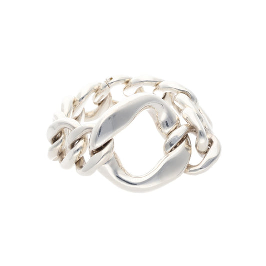 Hermes HERMÈS Silver 925 Bracelet