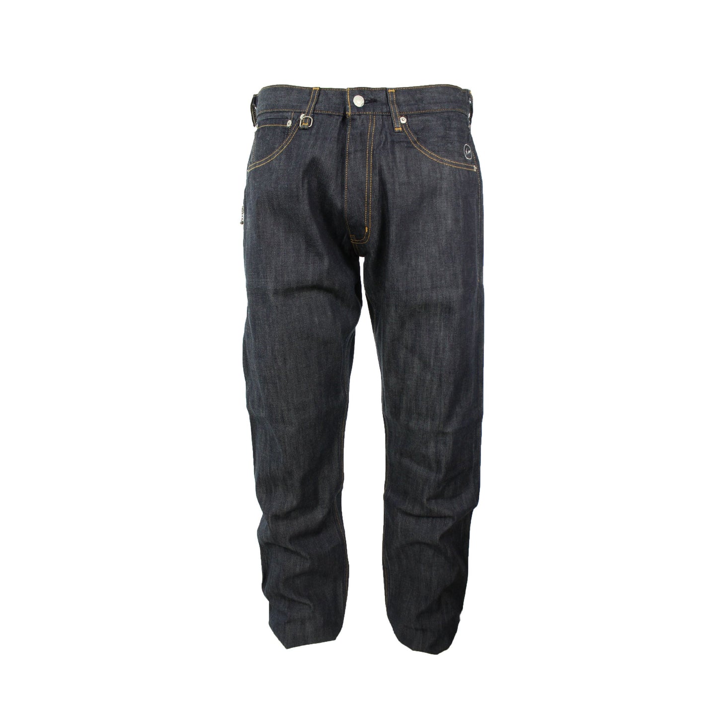 Levi's Fenom 2009 Indigo Jeans Blue Size 34