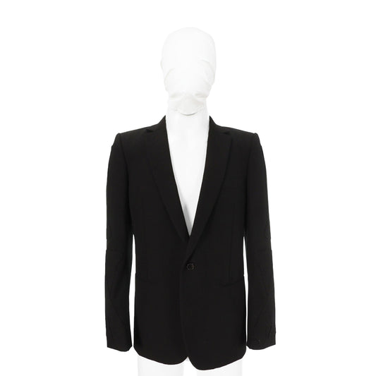 NUMBER (N)INE 2004 S/S Black Jacket