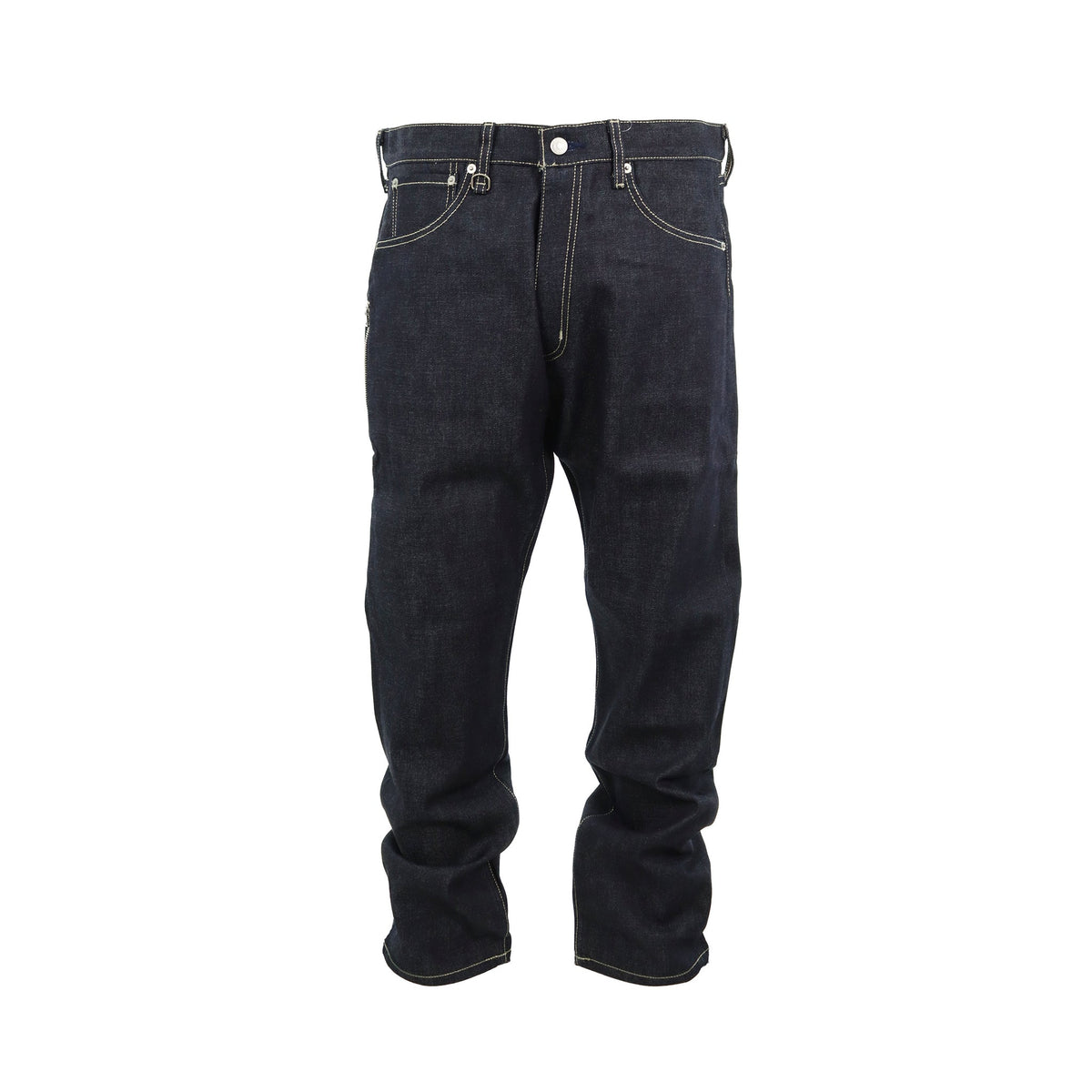 Levi's Fenom 2005 Indigo Pants Size 34