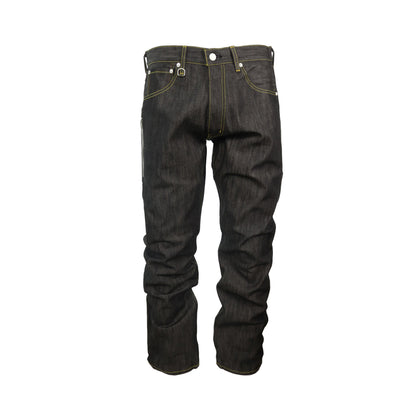 Levi's Fenom 2007 Black Pants Size 34